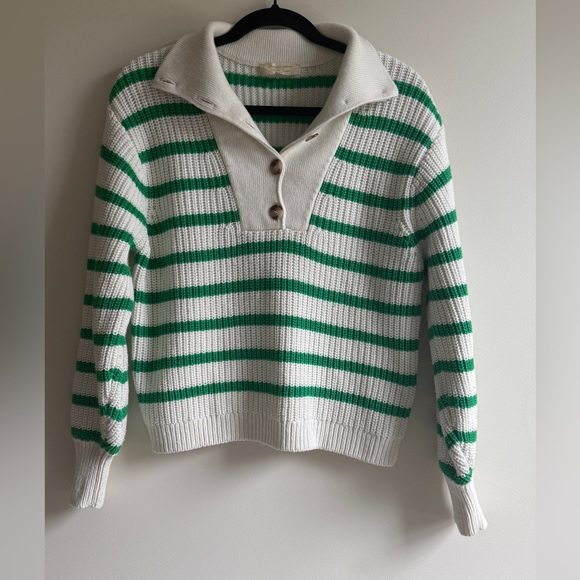 Sezane Kyam Jumper, Size Small, Good condition - Picture 5 of 8